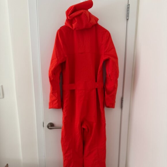 Halfdays Murphy Insulated Ski Suit in Spritz Size M - Picture 12 of 15
